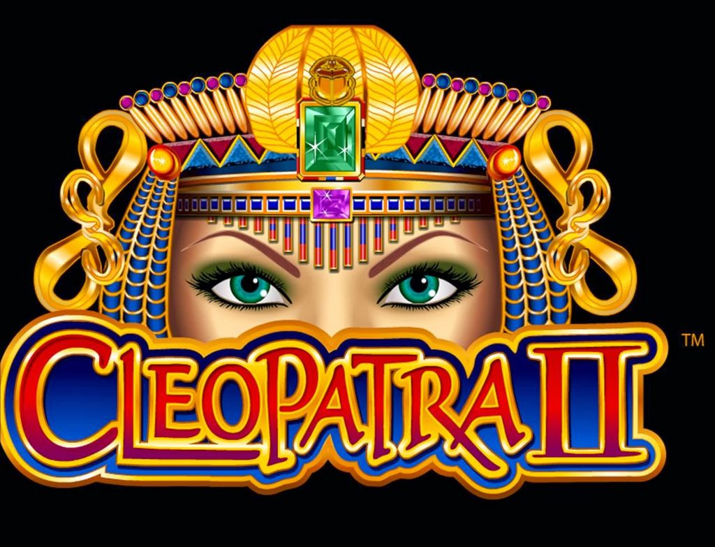 Διαδικτυακοί κουλοχέρηδες Cleopatra