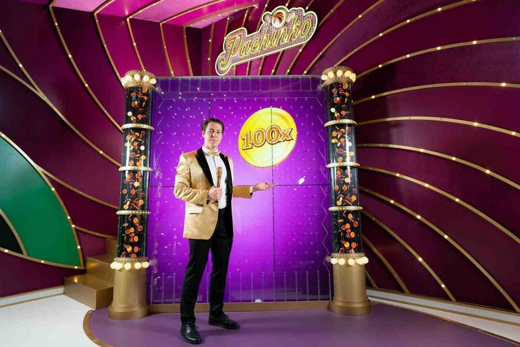 Come giocare a Crazy Time