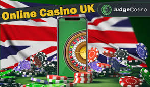New Online Casinos Out GamStop 2025
