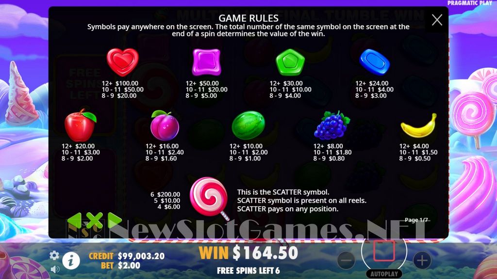 Demo di Wonderful Gold Mine 1000 - Gioca gratis alla slot machine Demo di Wonderful Gold Mine 1000 - Gioca gratis alla slot machine