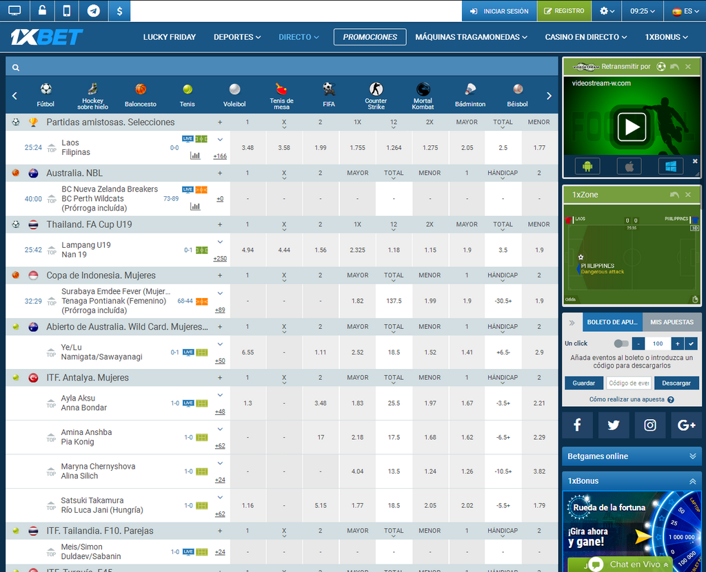 Penyedia Tautan Alternatif 1xbet Terpadu dengan Waktu Penarikan Cepat Penyedia Tautan Alternatif 1xbet Terpadu dengan Waktu Penarikan Cepat
