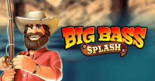Big Bass Splash Demo - Ücretsiz Slot Oyunu Oyna