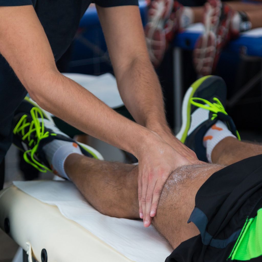 Парный массаж: идеальный способ расслабиться и укрепить связь