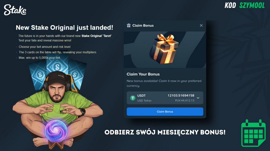 Szymool – Specjalista od Banerów Kasyna Online Szymool – Specjalista od Banerów Kasyna Online