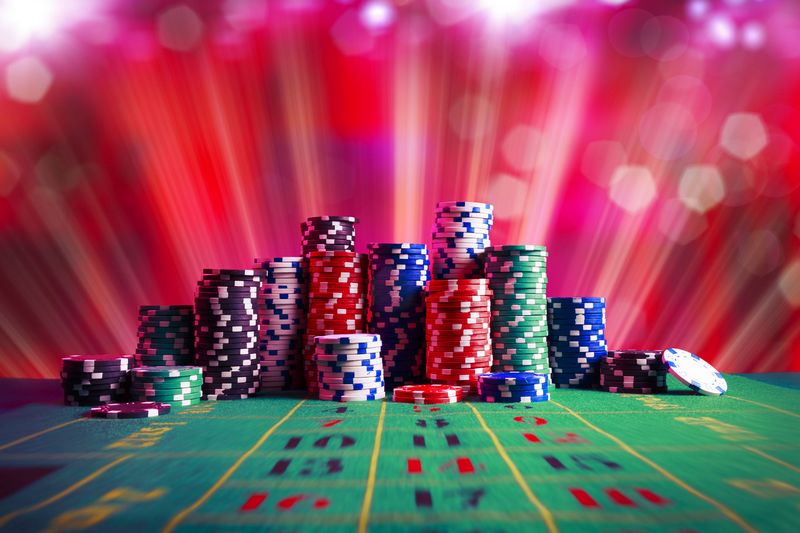 Comment choisir le meilleur casino en ligne grâce aux astuces d’experts Comment choisir le meilleur casino en ligne grâce aux astuces d’experts