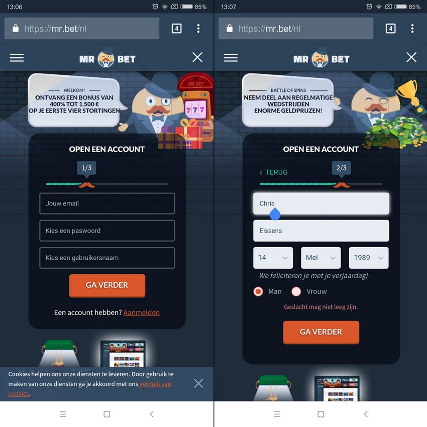 Site de casino Mr Bet : Meilleur site de casino en ligne - Avantages et promotions Site de casino Mr Bet : Meilleur site de casino en ligne - Avantages et promotions